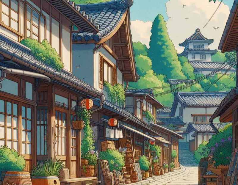 Place of Bushido in Modern Japan