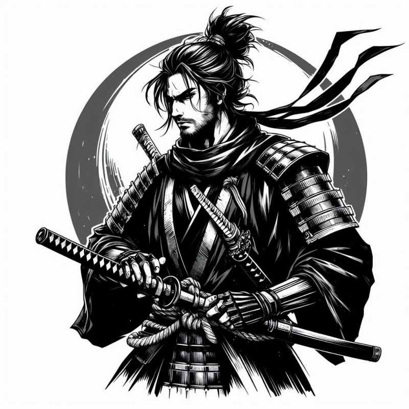 What Is Bushido?