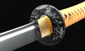 Akarui Katana (明るい) - Kirkas