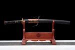 Akikaze Wakizashi (赤風) – Kupari Tuuli