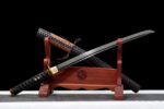 Akikaze Wakizashi (赤風) – Kupari Tuuli
