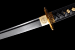 Akikaze Wakizashi (赤風) – Kupari Tuuli