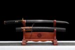 Akikaze Wakizashi (赤風) – Kupari Tuuli