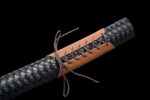Akikaze Wakizashi (赤風) – Kupari Tuuli