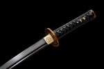 Akikaze Wakizashi (赤風) – Kupari Tuuli