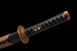 Akikaze Wakizashi (赤風) – Kupari Tuuli