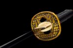 Akikaze Wakizashi (赤風) – Kupari Tuuli