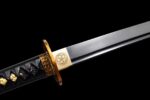 Akikaze Wakizashi (赤風) – Kupari Tuuli