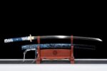 Amaryū Katana (雨竜) – Sateenlohikäärme