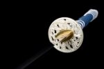 Amaryū Katana (雨竜) – Sateenlohikäärme