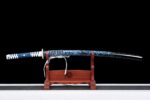 Amaryū Katana (雨竜) – Sateenlohikäärme