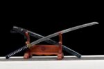 Ame No Kagayaki Katana (雨の輝き) – Sateen Kimallus