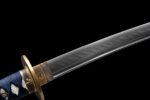 Ame No Kagayaki Katana (雨の輝き) – Sateen Kimallus
