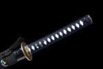 Ame No Kagayaki Katana (雨の輝き) – Sateen Kimallus