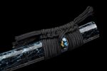 Ame No Kagayaki Katana (雨の輝き) – Sateen Kimallus