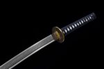 Ame No Kagayaki Katana (雨の輝き) – Sateen Kimallus