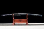 Ame No Kagayaki Katana (雨の輝き) – Sateen Kimallus