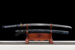 Ame No Kagayaki Katana (雨の輝き) – Sateen Kimallus