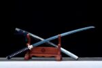 Amekaze Katana (雨風) – Sade Ja Tuuli