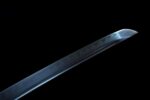 Aokiba Katana (青牙) – Sininen Hammast