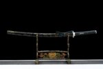 Aokiba Katana (青牙) – Sininen Hammast