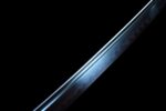 Aokiba Katana (青牙) – Sininen Hammast