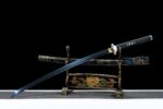 Aokiba Katana (青牙) – Sininen Hammast