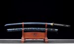 Aomikado Katana (青帝) – Sininen Keisari