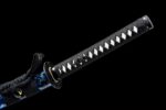Aomikado Katana (青帝) – Sininen Keisari