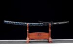Aomikado Katana (青帝) – Sininen Keisari