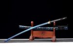 Aomikado Katana (青帝) – Sininen Keisari