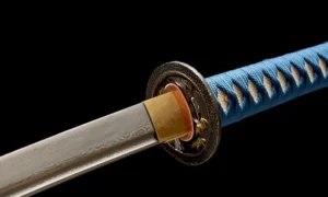 Aozora Katana (青空) - Sininen Taivas