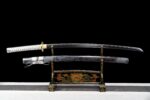 Bushin Katana (武心) – Taisteluhenki