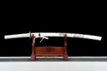Byakutora Katana (白虎) – Valkoinen Tiikeri