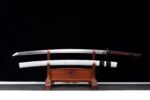 Byakuya Katana (白夜) – Valkoinen Yö
