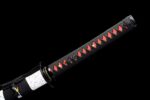 Byakuya Katana (白夜) – Valkoinen Yö