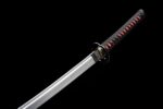 Byakuya Katana (白夜) – Valkoinen Yö