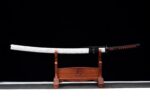Byakuya Katana (白夜) – Valkoinen Yö