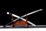 Byakuya Katana (白夜) – Valkoinen Yö