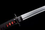 Byakuya Katana (白夜) – Valkoinen Yö