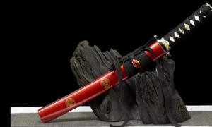 Chie Tanto (知恵) - Viisaus