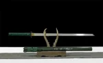 Chokutō Katana