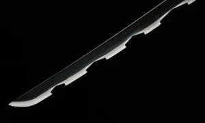 Demon Slayer Inosuke Katana Miekka