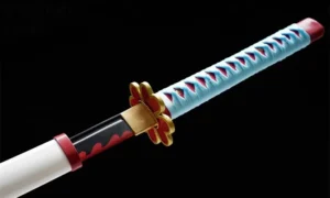 Mitsuri Katana Miekka