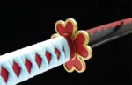 Mitsuri Katana Miekka