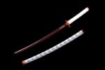 Demon Slayer Rengoku Katana Miekka