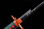 Demon Slayer Shinobu Katana Miekka