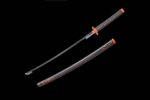 Demon Slayer Shinobu Katana Miekka