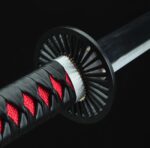 Demon Slayer Tanjiro Katana Miekka