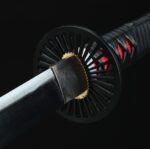 Demon Slayer Tanjiro Katana Miekka